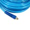 Forney Polyurethane Flex Hose, 3/8 in x 100ft 75445 - alternate 2